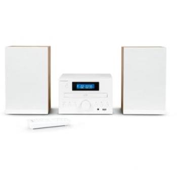 Thomson MIC121BT Microcadena 50W Bluetooth