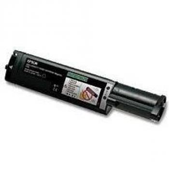 Cartucho de Toner Negro para Epson Aculaser C1100/CX11