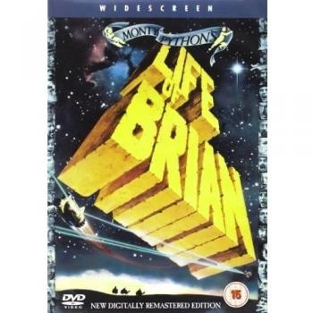 Monty Python's Life Of Brian (DVD, 2003)