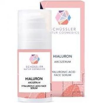 Soro Antienvelhecimento de Ácido Hialurônico 30 ml