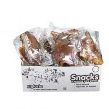 Gloria-Snack Orejas para Perros (20 x 2 uds)