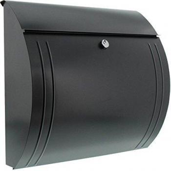 Vepa Bins Brievenbus Modena