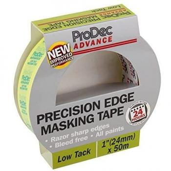 ProDec Advance ATMT006 Razor Sharp Lines Masking Tape