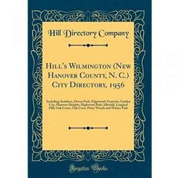 Hill's Wilmington