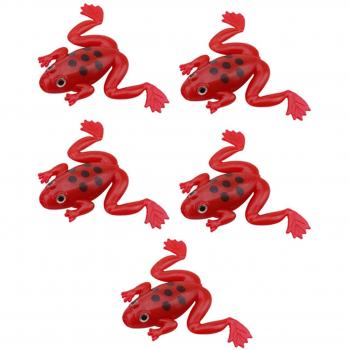 Cebo FrogPro 5 Unidades Kaesi