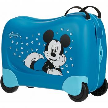 Samsonite Dream Rider Disney