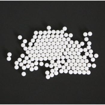 5mm Delrin Kugeln für Gas