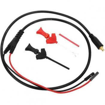 Sonda de osciloscopio electrónica para modelos DSO DS0201 y DS203