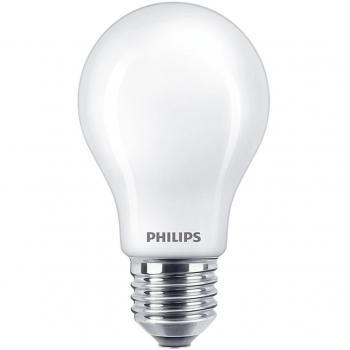 Philips Dimmable 5.9 W E27 LED Light, Matte Finish, 940 K, 806 lm