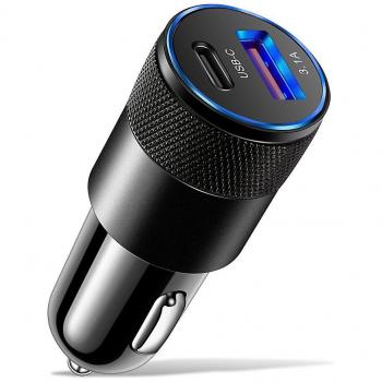 Roobeki QuickCharge 24 V/12 V