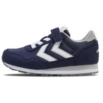 Hummel Kinder Sneaker Reflex Jr