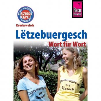 Lëtzebuergesch