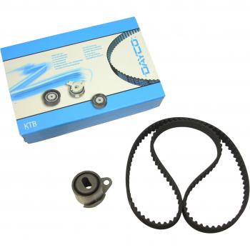 Timing Belt Replacement Set – Dayco KTB108 (Pulley/Tensioner/Idler)