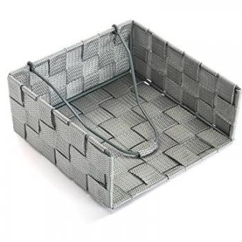 Serviettenhalter Versa Polypropylen 19 x 8 x 19 cm
