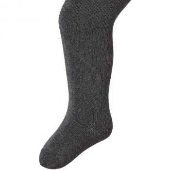 Collant Uni Sterntaler Antracite