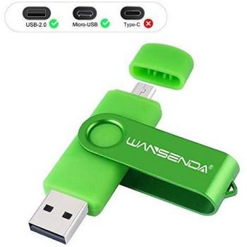 Penna USB Flash Drive 128GB