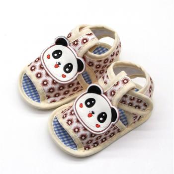 TernuraFoot Baby Summer Shoes