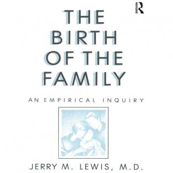 Vitalsource Technologies, Inc. Birth Of The Family