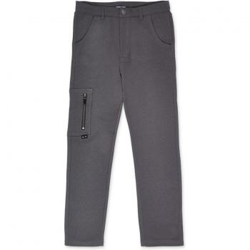 Pantaloni Grigi Tuc Tuc Let´s Rock Together