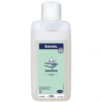 Baktolin sensitive 500ml