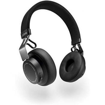 Jabra Move Style Edition Bluetooth Kopfhörer mit 14 Stunden Akkulaufzeit