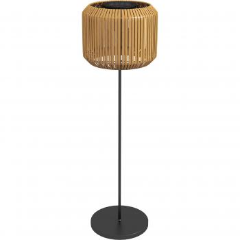 Lâmpada de Jardim com Sensor LED Outsunny