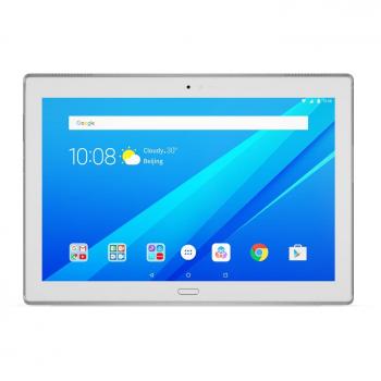 Lenovo Tab4 10 Plus Android 7.1.1 Weiß Tablet