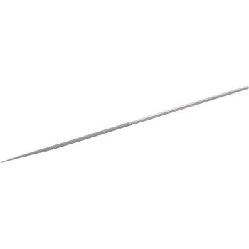 Plastic HG Wave File Needle (Diameter 1.2 mm) – HT‑286