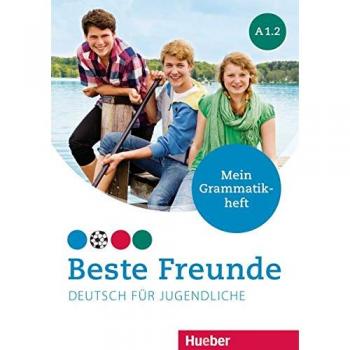 Beste Freunde A1/2