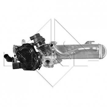 EGR Valve 48205