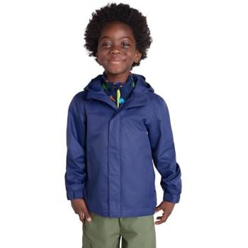 Torrent Kids Navy Waterproof Jacket, Mountain Warehouse – 9‑10y