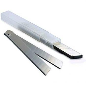 Pack de 10 Lames de Cutter Standard