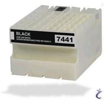 Cartuccia compatibile 170ML Nero per Epson M4000, M4015, M4095, M4525, M4595