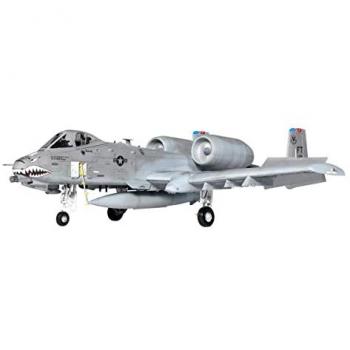 A‑10C Thunderbolt II (75th Fighter Squadron) 1/48 Scale Plastic Replica – Academy