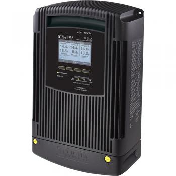 Blue Sea Systems 7532 P12 Gen2 Battery Charger 40A 120/230V Input
