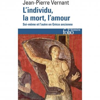 L'Individu, la mort, l'amour