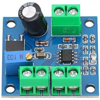 Convertisseur de tension en fréquence 0-10V 0-10kHz