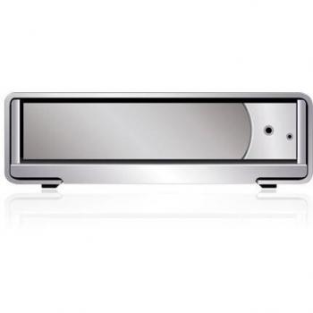 Sans Digital MobileSTOR USB 3.0/eSATA/1394b Enclosure