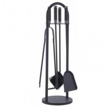 Vezza Bizzotto set 5 accessori camino