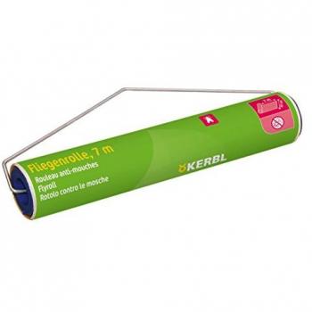 Rotolo di Mosche con Supporto Kerbl 29978