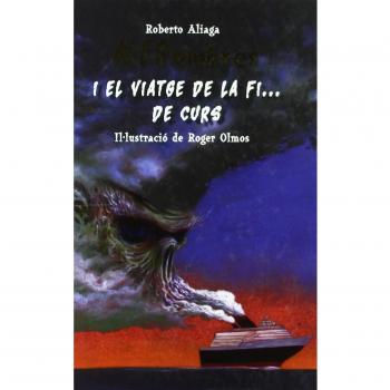 Alesombres i el viatge de la fi... de curs