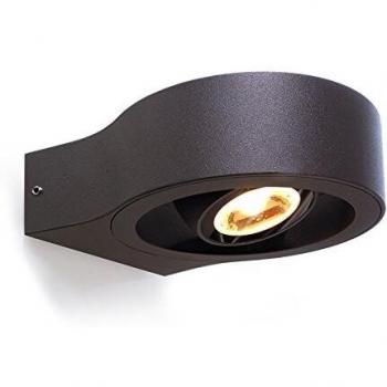 Ambiente Wandleuchte Swive 8 W