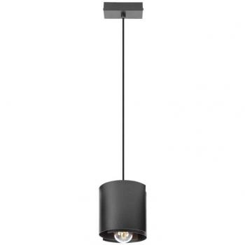 Suspension 1 – Noir Prestige – Hugo