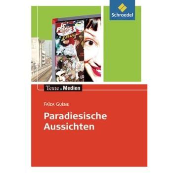 Paradiesische Aussichten, Textausgabe mit Materialien | Faïza Guène | Buch