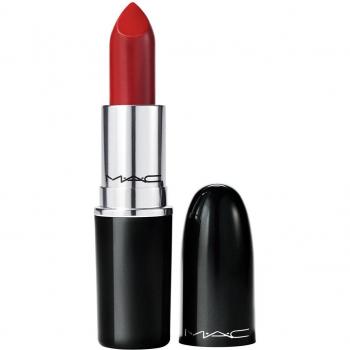 Lustreglass Lippenstift von MAC (rot 3 g)