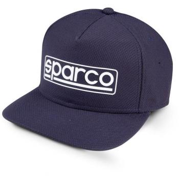 Sparto Capellino Azul Marino Stretch