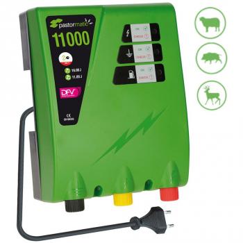 Pastormatic Pastor 11000 230V