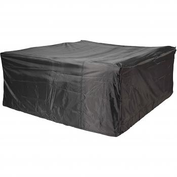 AeroCover Schutzhülle für quadratische Sitzgruppen 130 x 130 x H85 cm