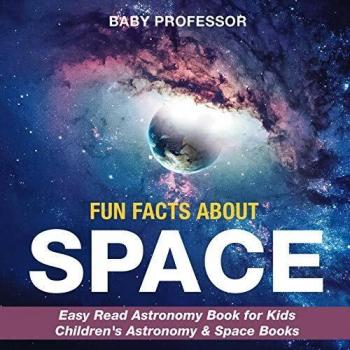 Baby: Fun Facts about Space