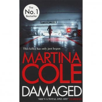 Damaged